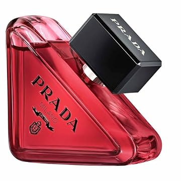 Perfume Feminino Paradoxe Radical Prada 90ml