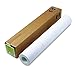 HP C6029C Heavyweight Coated Paper,24-Inch x100-Ft,35 lb,90 GE/101 ISO,White