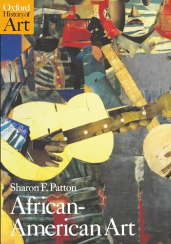 AFRICAN-AMERICAN ART (Oxford History of Art)