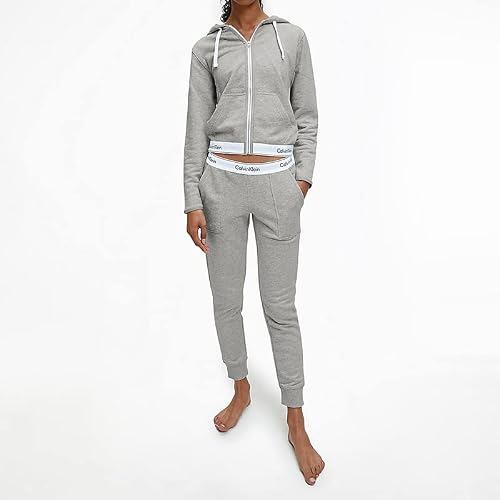 Calvin Klein(カルバンクライン) レディース パーカー スウ
