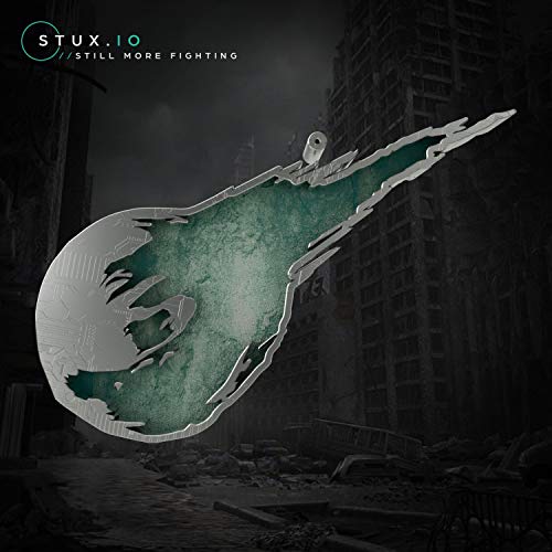 Stux.Io & VGM Foundry