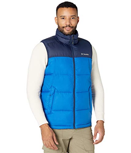 Image of Columbia Mens Pike Lake Vest