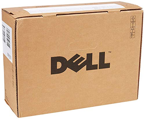 Toner laser Dell F362T noir pour remplacer votre cartouche épuisée