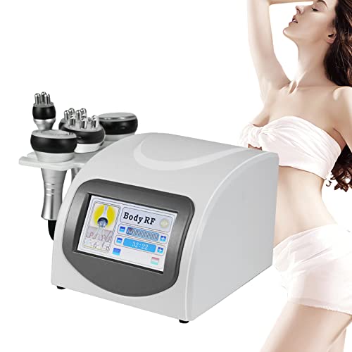 CARESHINE 5 in 1 Upgraded Body Massage Machine, Multifunctional Skin Care Device Ideal for Face Body Limbs Buttocks