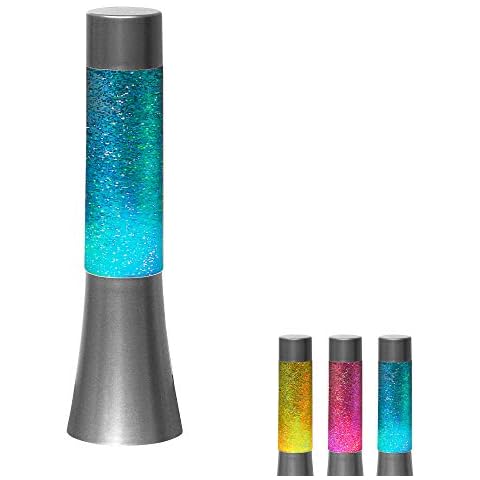 Lampe à lave LED Cepewa Cover