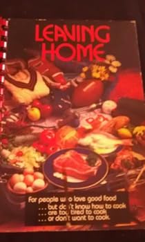 Paperback Leaving Home (Flavors of Home) Book