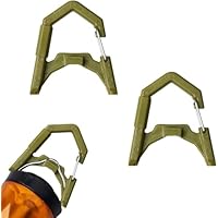 ゴールゼロ　カラビナ　シェード　セット Amazon.co.jp: ゴールゼロ カラビナ 2個セット ランタンフック Flash