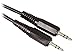 6Ft 3.5Mm Stereo Audio M-To-M Gold New Condition