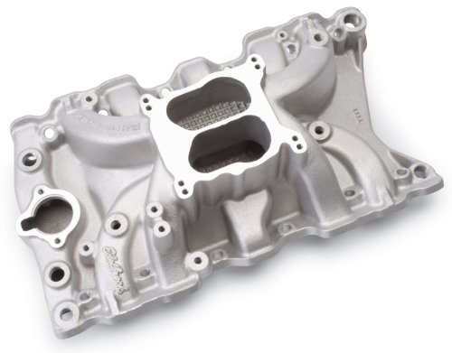 Edelbrock 7111 INTAKE MANIFOLD