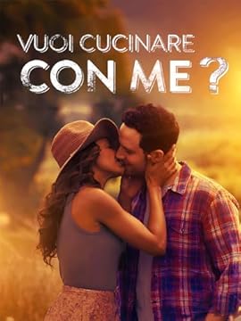 Vuoi Cucinare Con Me