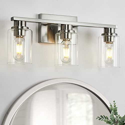 Best Over Mirror Bathroom Light