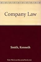 Smith & Keenan's Company Law 0273004670 Book Cover