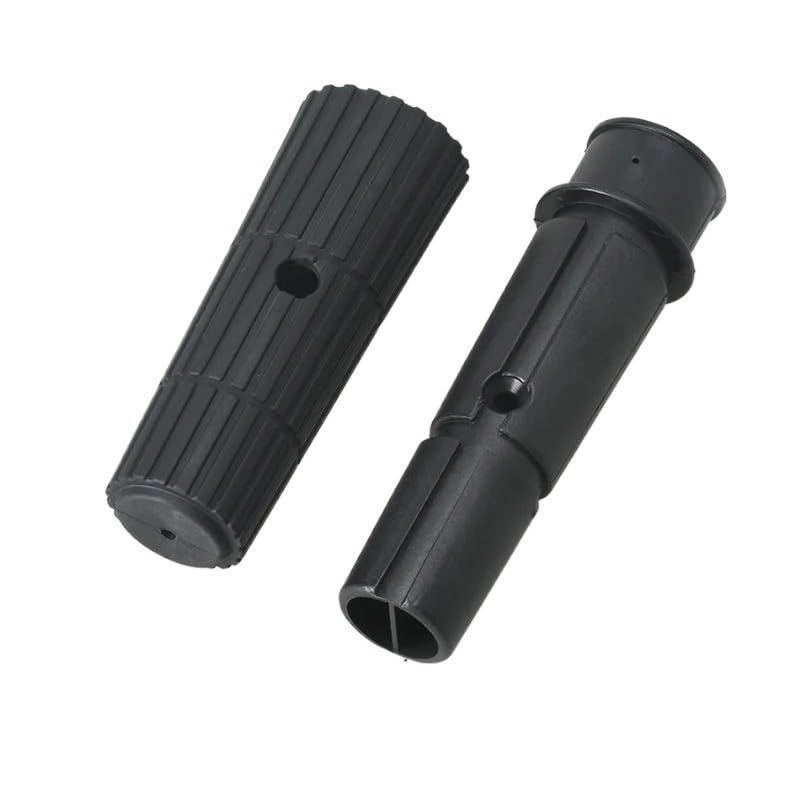 Poignée de direction Nylon 664-42119-00 pour réparer la barre hors-bord