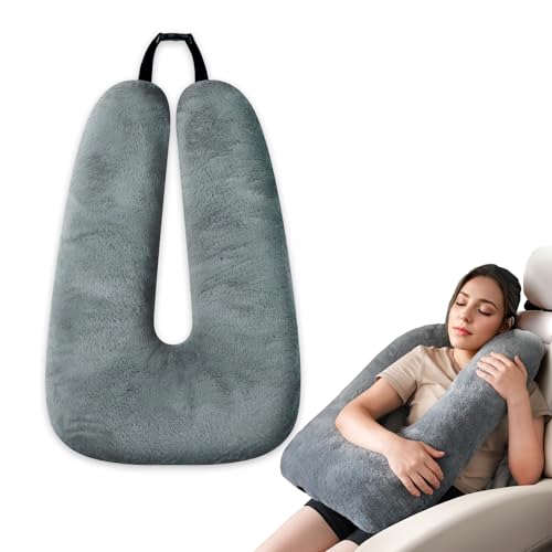 Atablyn Neck Pillow for Children Travel Pillow for Sleeping Airplane-Avoid