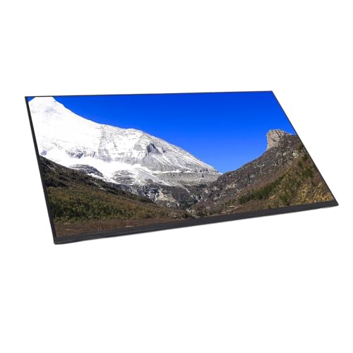Remplacement d'écran LCD portable LM156LFDL02 haute résolution 15.6 pouces FHD