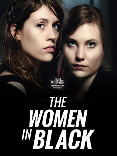 The Women In Black