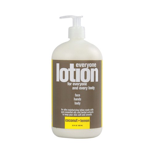 Eo Products Lotion Everyone Cnut&Lmn 32 Fz
