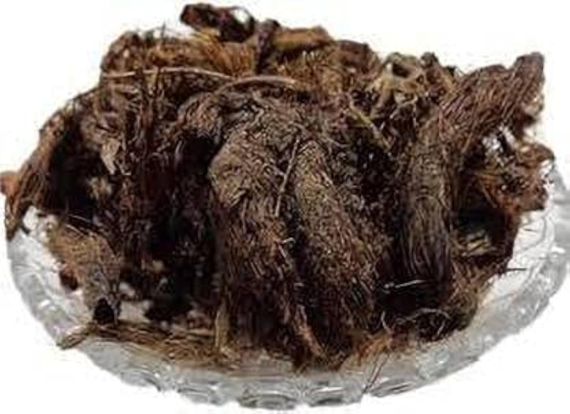 Himalayan Jatamansi Dried Jatamansi Root, 250g