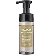 Amazon | メルサボン ホイップ フェイスウォッシュ グラースデイズ