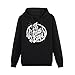 Produktbild 187 Strassenbande Men Hoodie Black Men's Sweatshirt M