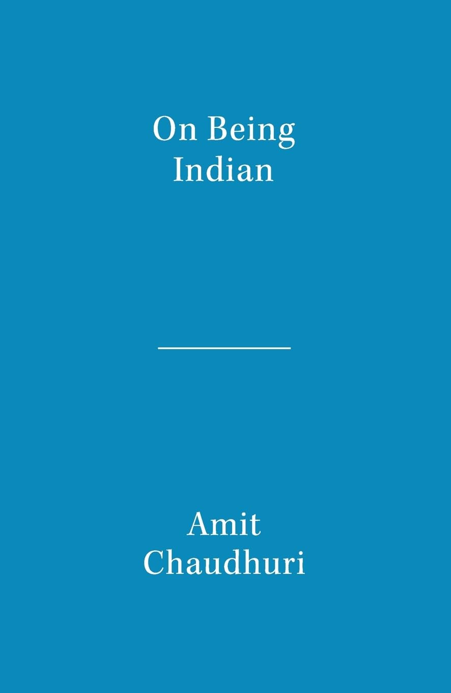 On Being Indian: The Organic Intellectual, Mystical Poetry, and Lineages of Indian Rationalism