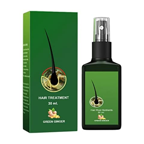 Sérum Pousse Cheveux Hocossy Cover