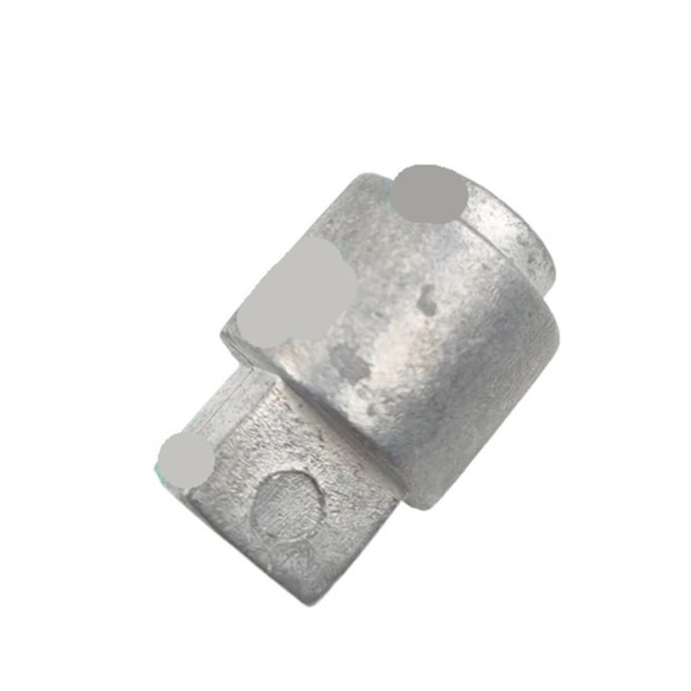 Anode en zinc pour moteur hors-bord 4T évitez la corrosion bloc 67F-11325-00