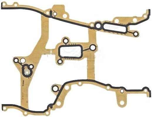 Replacement Oil Pump Gasket Compatible with 2011, 2013-2015 Chevrolet Cruze