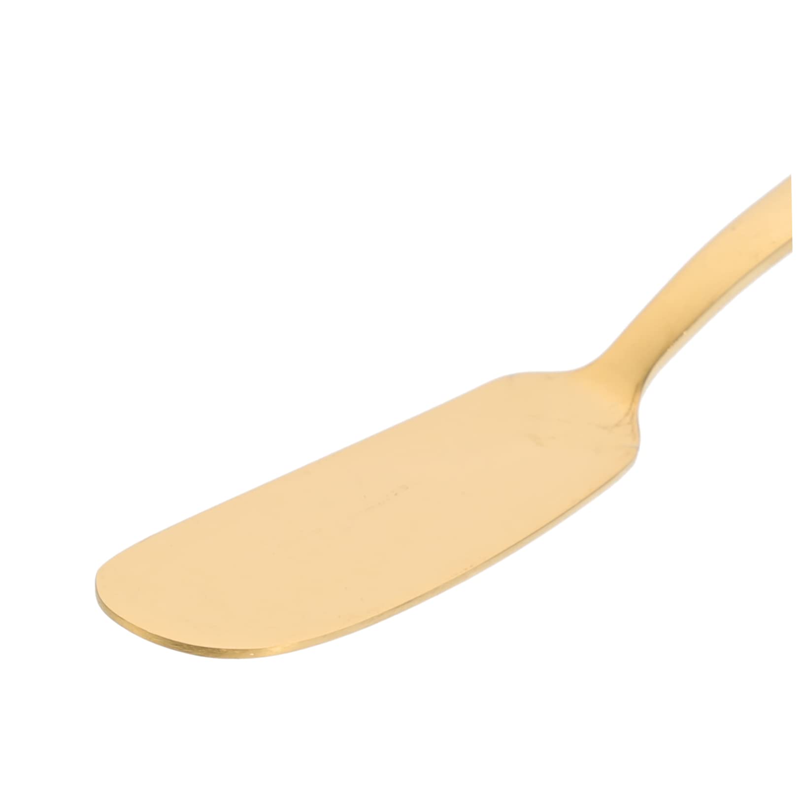 SOLUSTRE 1Set Butter Knife and Cheese Serving Utensil Includes Forks Spoons Spreaders and Tongs for Parties Dinners and Charcuterie Boards