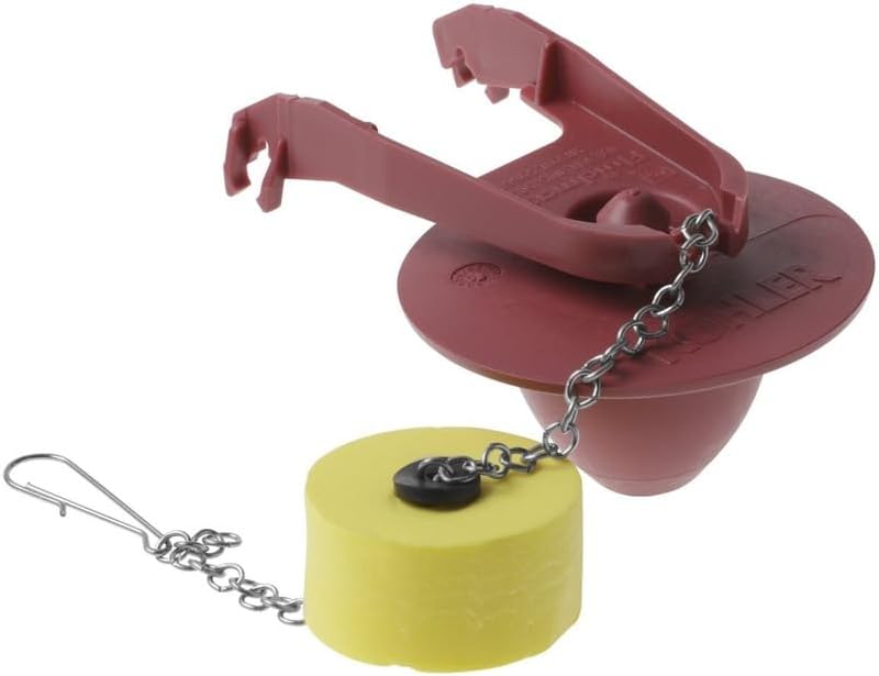 for Sterling 1105825 Flapper With Float Kit Flappers