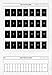 Starship Entertainment Monsta X - are You There? [III ver.] (Vol.2 Take.1) CD+Booklet+Photocard+Pre-Order Benefit+Folded Poster+Extra Photocards Set