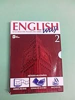 Col. English Way - Ed. 02 8536407603 Book Cover