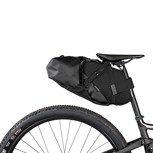 Topeak Backloader sacoche de selle imperméable avec valve de compression - 4