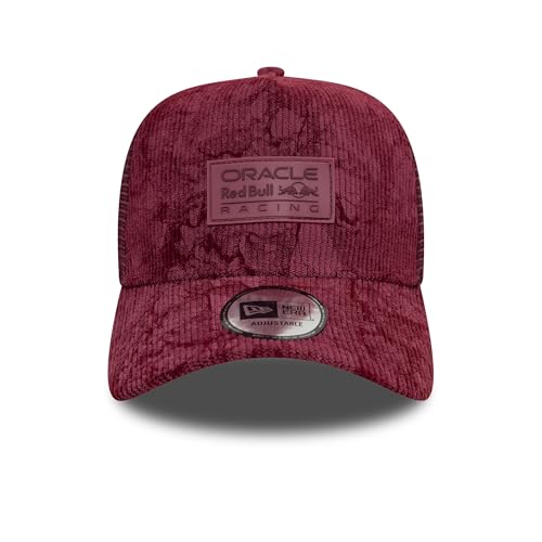 New Era A-Frame Trucker Cap - Red Bull Racing miniatura 2