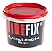 Produktbild FIREFIX R100/5 2055 Schamotte-Mörtel, 500 g