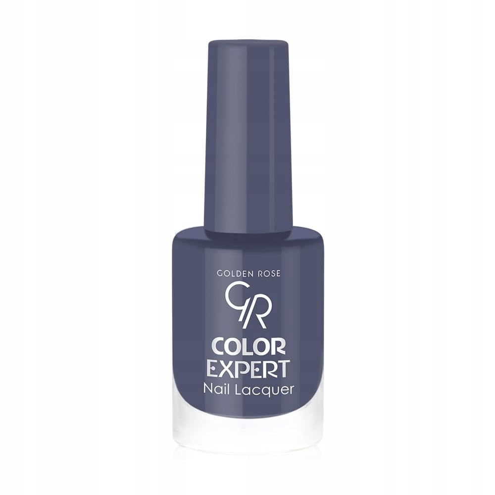 Golden Rose Color Expert Nail Lacquer No: 85 - Geniş Fırçalı Oje 10.2 ml