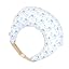 White Blue