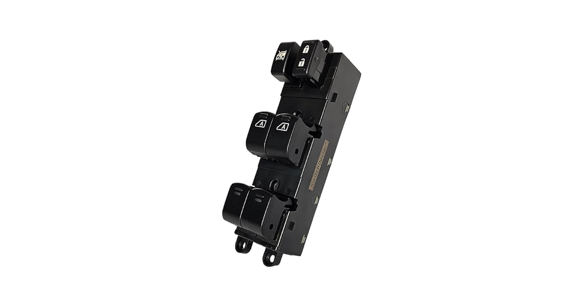 ムンディ Amazon.com: SWITCHDOCTOR Window Master Switch for 2003-2008