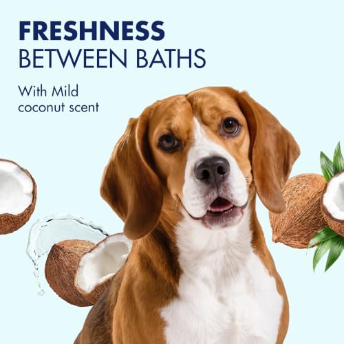 Arm & Hammer Puppy Grooming Wipes, Coconut Water, 100 Count, 3-Pack - image 3
