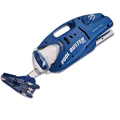 Aqualux - Aspirateur Piscine Water Tech Pool Blaster Max électrique - AQUAS104327