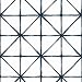 RoomMates Modern Abstract Peel and Stick Wallpaper