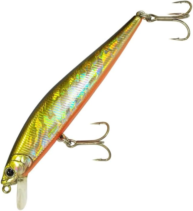 Waterland Jerk Sonic 100 Heavyweight WaterLand Jerk Sonic [1]