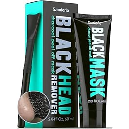 SUNATORIA Blackhead Remover...
