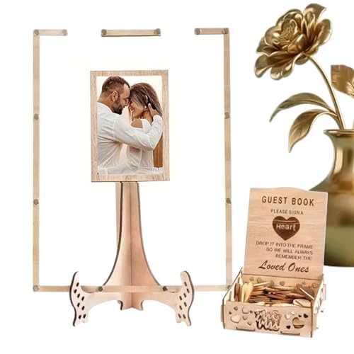 Présentation vintage créative et romantique de vos souvenirs