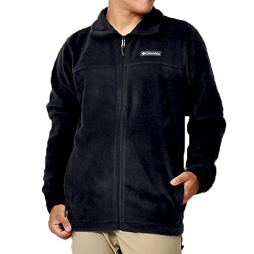 スティーンズ マウンテン フルジップ 2.0 010/Black WE3220 L