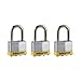Master Lock 5TRILFPF 2 No. 5 Padlock