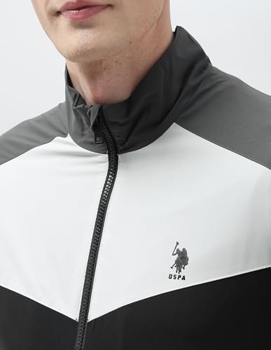 Image of U.S. POLO ASSN. Mens Jackets