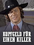 joe d'amato absurd  Kopfgeld für einen Killer
