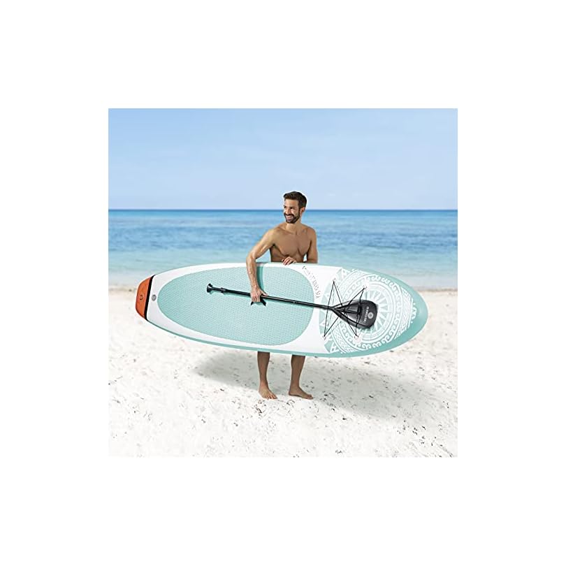 EASYmaxx MAXXMEE StandUpBoard ‘I Need Vitamin Sea’ o ‘MY Private