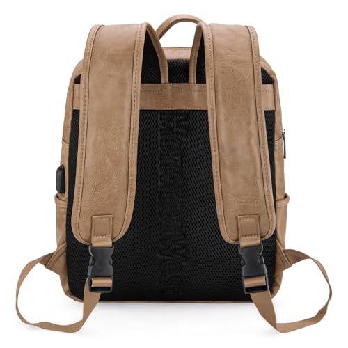 Montana West Laptop Backpack and Cell Phone Purse3